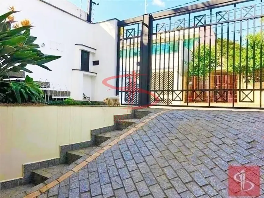 Foto 6 de Casa com 4 quartos à venda, 220m2 em Vila Gomes Cardim, São Paulo - SP