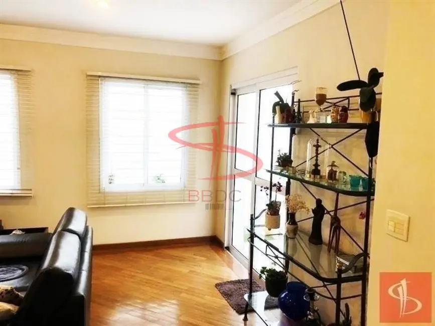 Foto 3 de Casa com 4 quartos à venda, 220m2 em Vila Gomes Cardim, São Paulo - SP