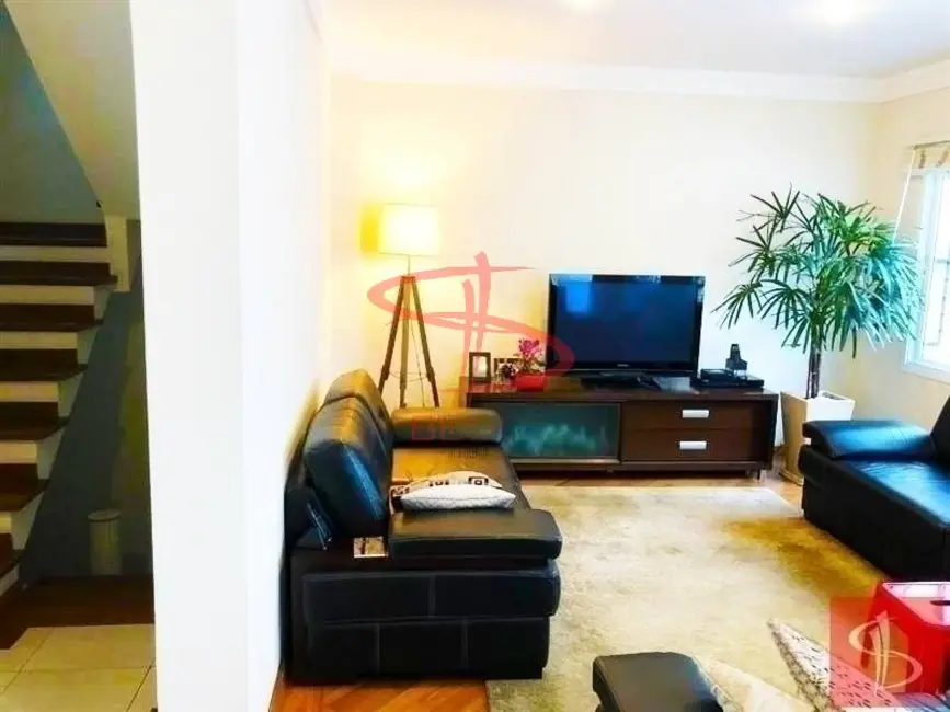 Foto 7 de Casa com 4 quartos à venda, 220m2 em Vila Gomes Cardim, São Paulo - SP