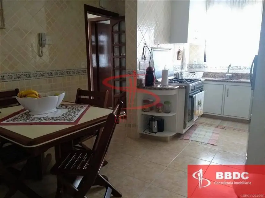 Foto 6 de Apartamento com 3 quartos à venda, 246m2 em Vila Regente Feijó, São Paulo - SP