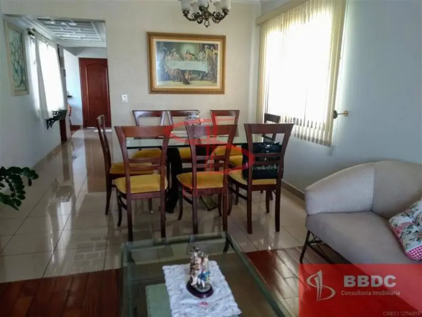 Foto 2 de Apartamento com 3 quartos à venda, 246m2 em Vila Regente Feijó, São Paulo - SP
