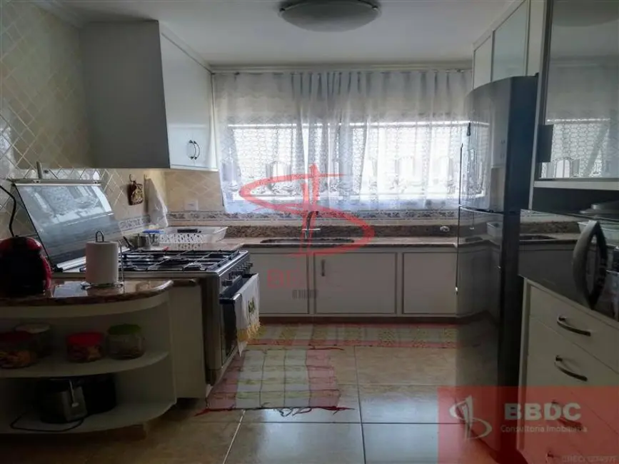 Foto 7 de Apartamento com 3 quartos à venda, 246m2 em Vila Regente Feijó, São Paulo - SP