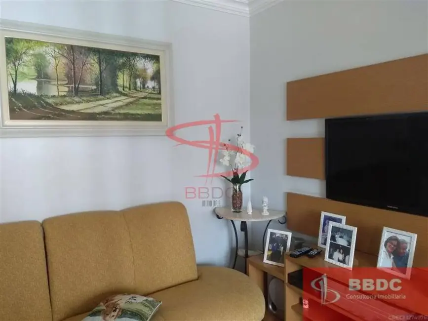 Foto 5 de Apartamento com 3 quartos à venda, 246m2 em Vila Regente Feijó, São Paulo - SP