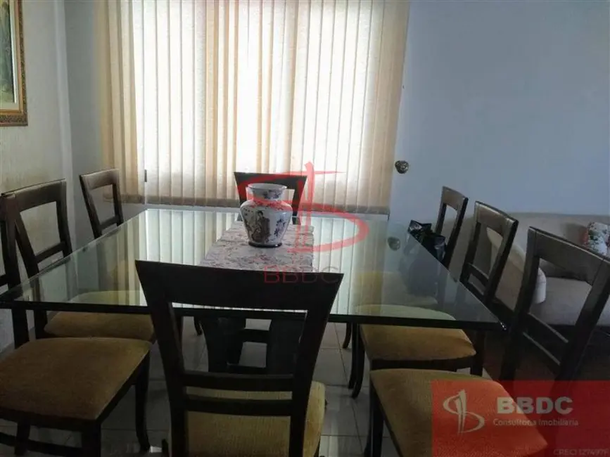 Foto 3 de Apartamento com 3 quartos à venda, 246m2 em Vila Regente Feijó, São Paulo - SP