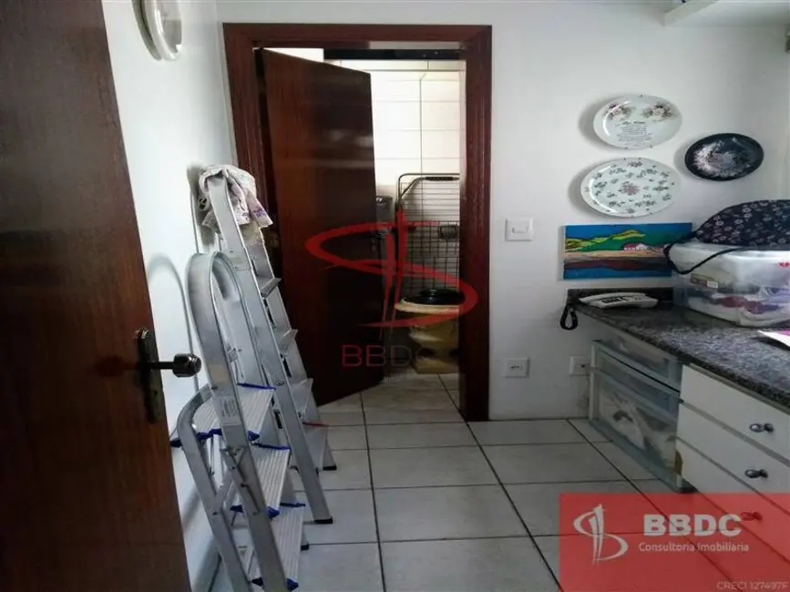 Foto 8 de Apartamento com 3 quartos à venda, 246m2 em Vila Regente Feijó, São Paulo - SP