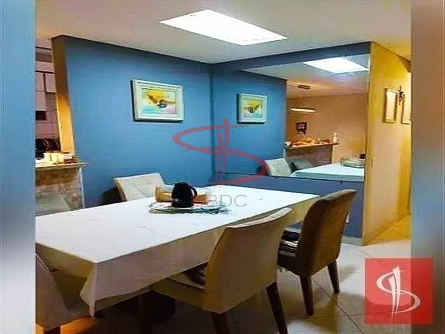 Foto 5 de Apartamento com 3 quartos à venda, 98m2 em Vila Formosa, São Paulo - SP