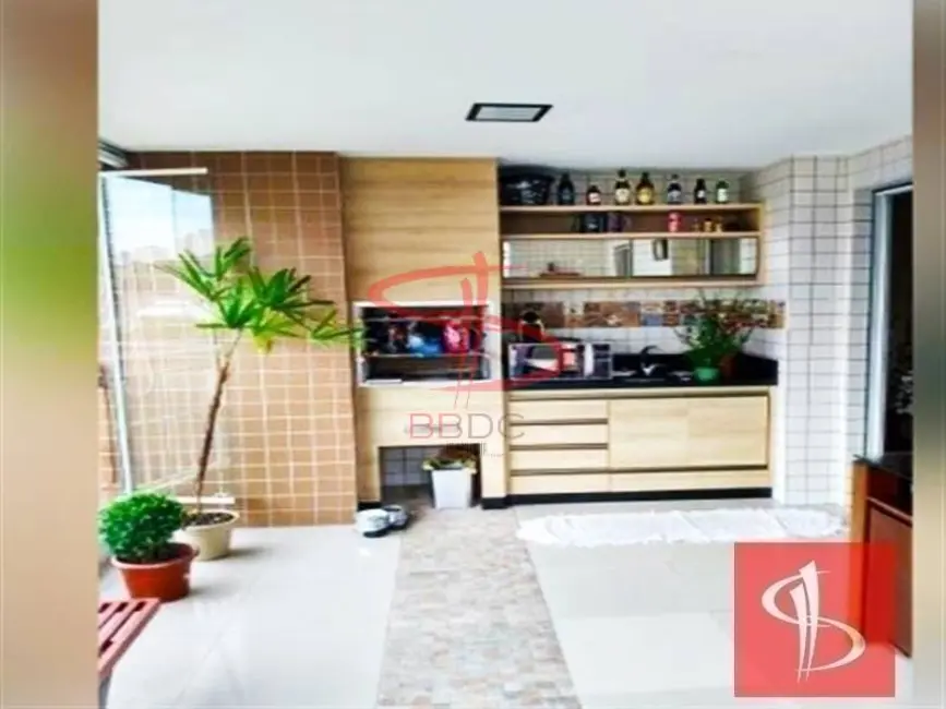 Foto 2 de Apartamento com 3 quartos à venda, 98m2 em Vila Formosa, São Paulo - SP