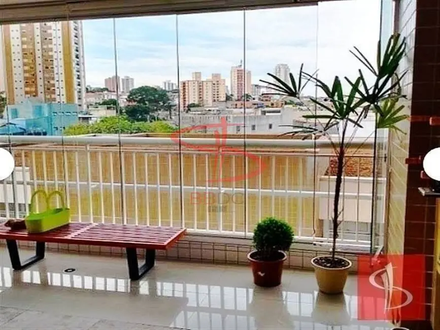 Foto 3 de Apartamento com 3 quartos à venda, 98m2 em Vila Formosa, São Paulo - SP