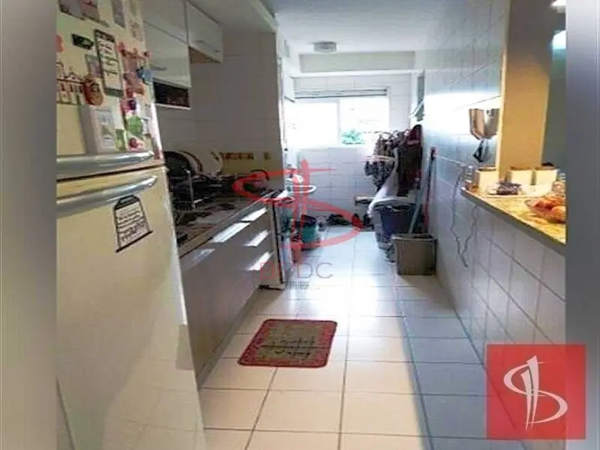 Foto 6 de Apartamento com 3 quartos à venda, 98m2 em Vila Formosa, São Paulo - SP