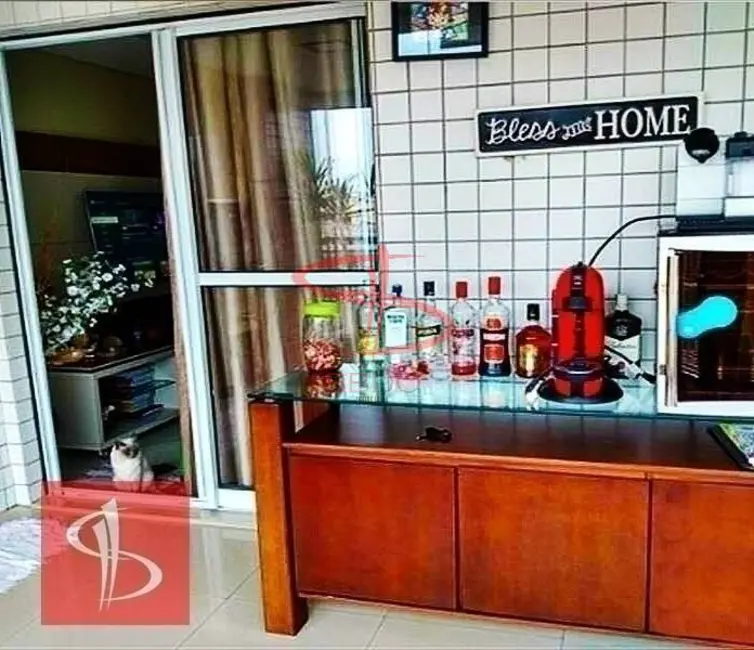 Foto 4 de Apartamento com 3 quartos à venda, 98m2 em Vila Formosa, São Paulo - SP