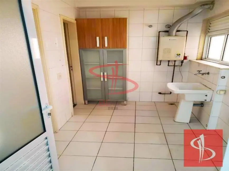 Apartamento com 3 quartos à venda, 126m2 em Vila Gomes Cardim, São Paulo - SP - imagem 9 Foto 9 de Apartamento com 3 quartos à venda, 126m2 em Vila Gomes Cardim, São Paulo - SP