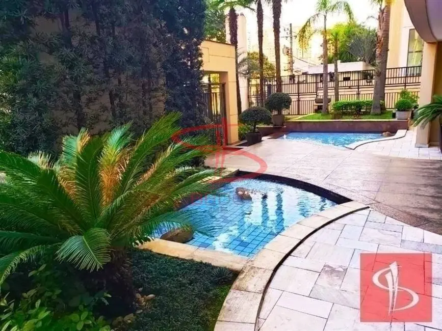 Apartamento com 3 quartos à venda, 126m2 em Vila Gomes Cardim, São Paulo - SP - imagem 6 Foto 6 de Apartamento com 3 quartos à venda, 126m2 em Vila Gomes Cardim, São Paulo - SP