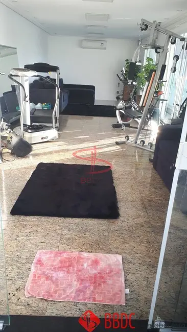 Foto 7 de Apartamento com 3 quartos à venda, 313m2 em Vila Regente Feijó, São Paulo - SP