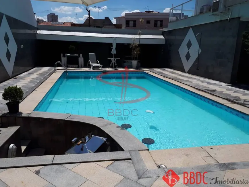 Foto 6 de Apartamento com 3 quartos à venda, 313m2 em Vila Regente Feijó, São Paulo - SP