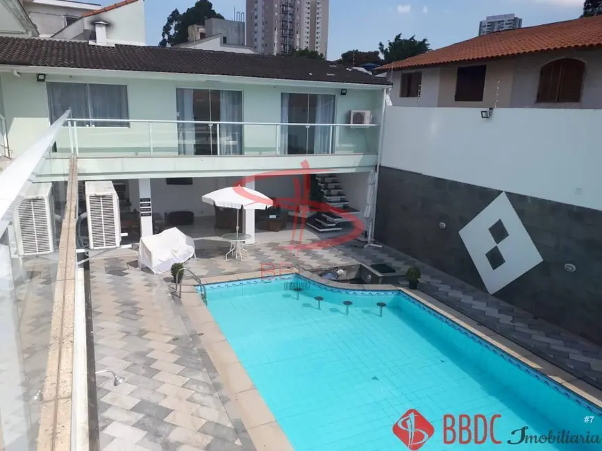 Foto 5 de Apartamento com 3 quartos à venda, 313m2 em Vila Regente Feijó, São Paulo - SP