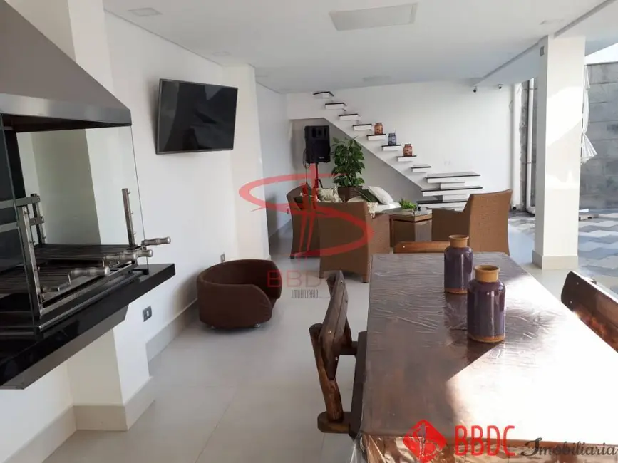 Foto 3 de Apartamento com 3 quartos à venda, 313m2 em Vila Regente Feijó, São Paulo - SP