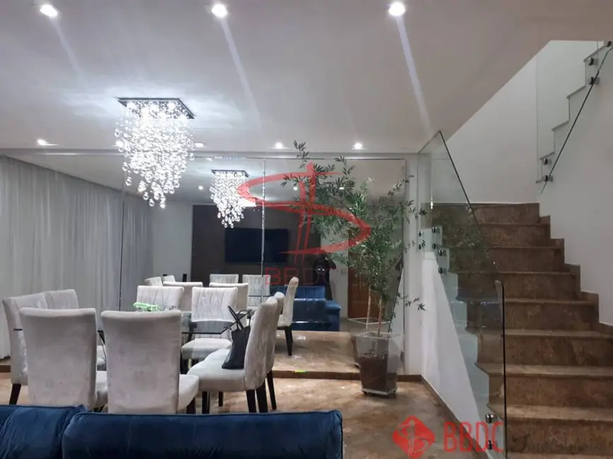 Foto 2 de Apartamento com 3 quartos à venda, 313m2 em Vila Regente Feijó, São Paulo - SP