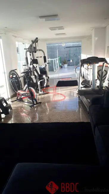 Foto 8 de Apartamento com 3 quartos à venda, 313m2 em Vila Regente Feijó, São Paulo - SP