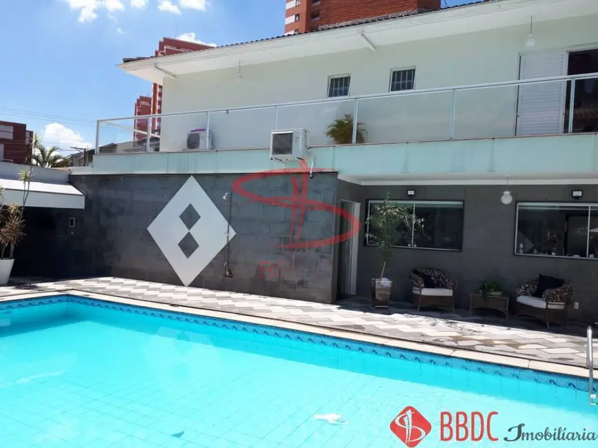 Foto 9 de Apartamento com 3 quartos à venda, 313m2 em Vila Regente Feijó, São Paulo - SP