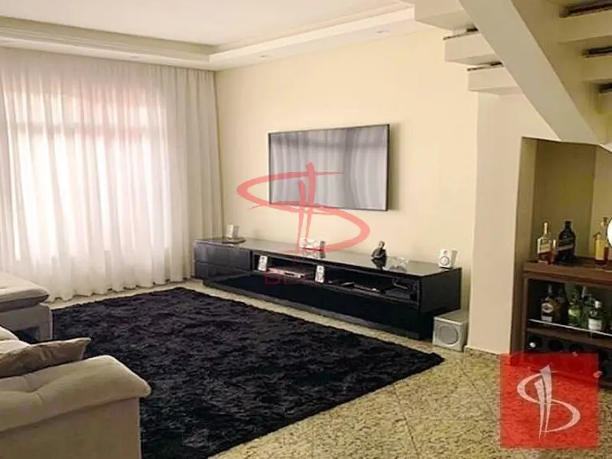 Foto 3 de Casa com 3 quartos à venda, 283m2 em Vila Moreira, São Paulo - SP
