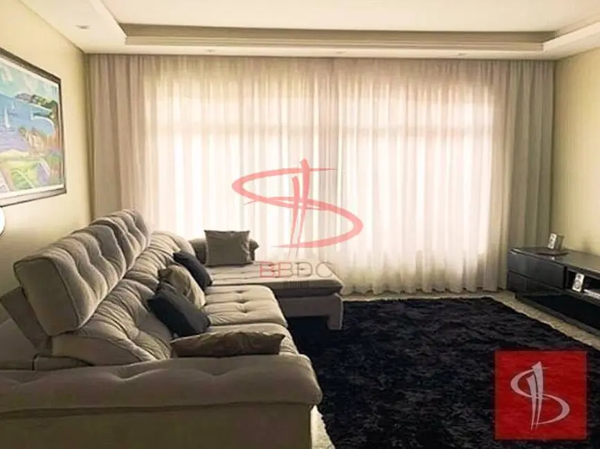 Foto 2 de Casa com 3 quartos à venda, 283m2 em Vila Moreira, São Paulo - SP