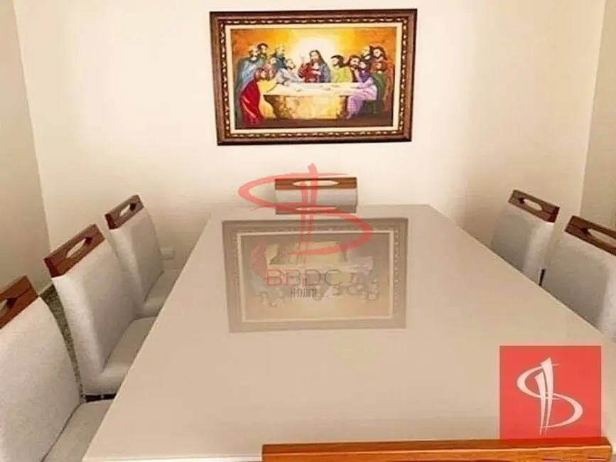 Foto 4 de Casa com 3 quartos à venda, 283m2 em Vila Moreira, São Paulo - SP