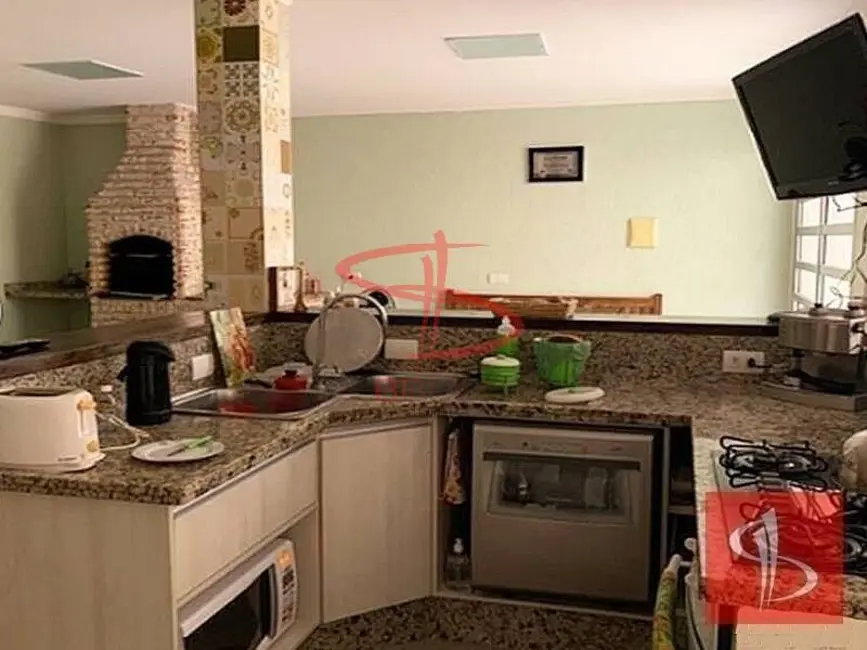 Foto 6 de Casa com 3 quartos à venda, 283m2 em Vila Moreira, São Paulo - SP