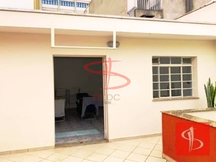 Foto 9 de Casa com 3 quartos à venda, 283m2 em Vila Moreira, São Paulo - SP