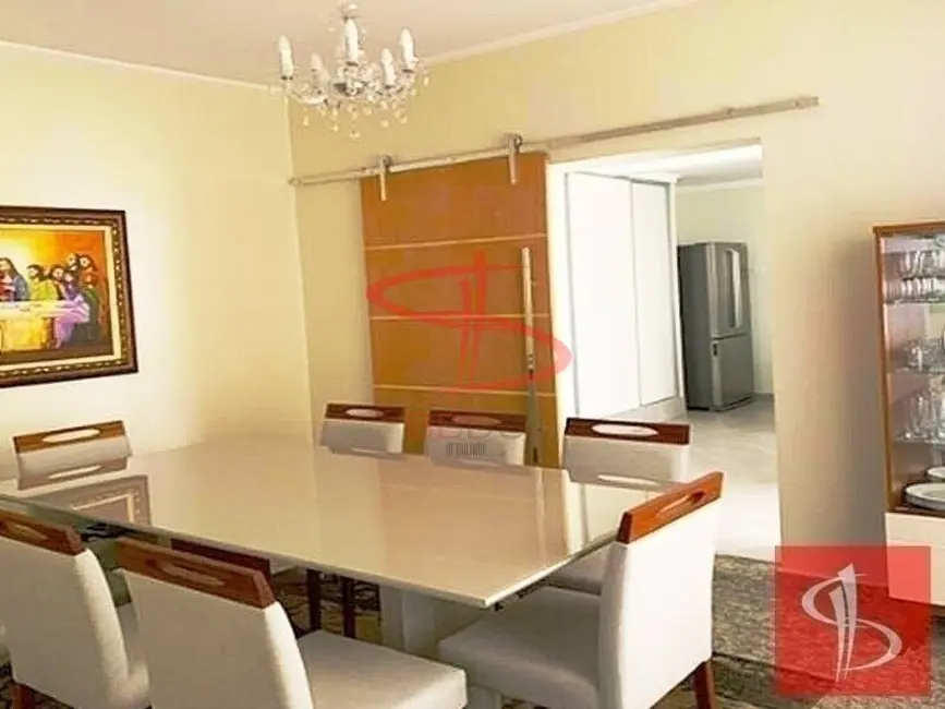 Foto 1 de Casa com 3 quartos à venda, 283m2 em Vila Moreira, São Paulo - SP