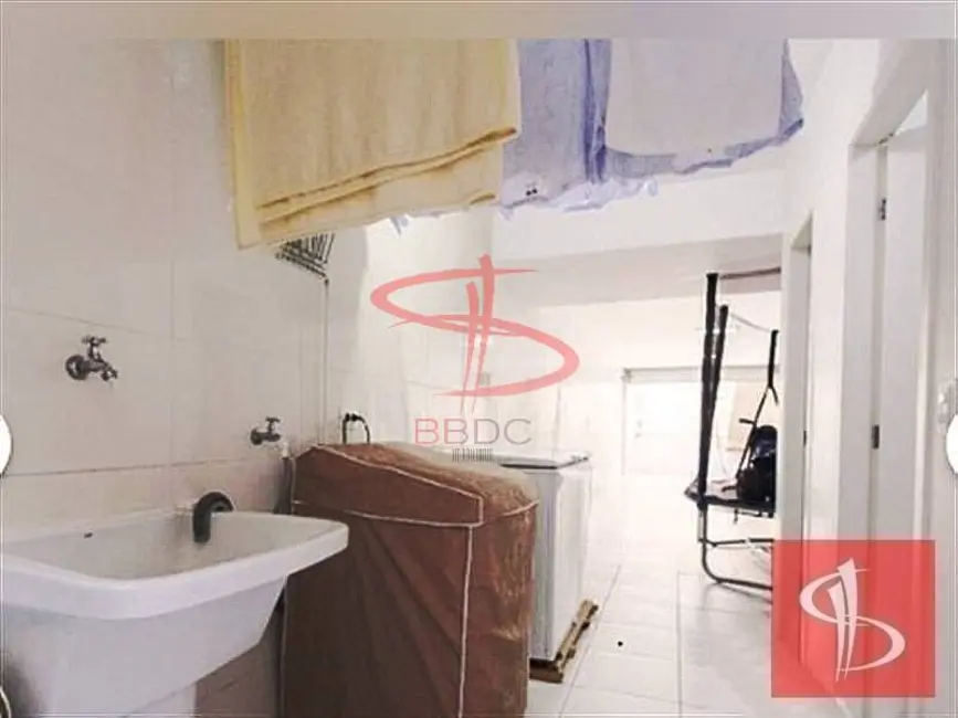 Foto 6 de Casa com 3 quartos à venda, 123m2 em Chácara Mafalda, São Paulo - SP