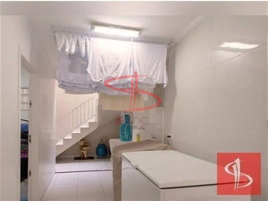 Foto 5 de Casa com 3 quartos à venda, 123m2 em Chácara Mafalda, São Paulo - SP