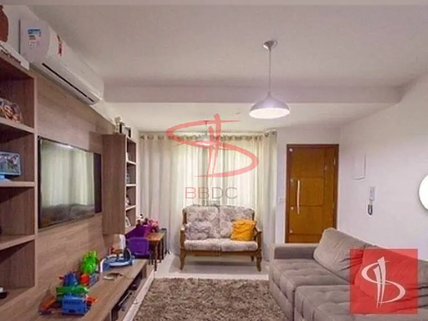 Foto 2 de Casa com 3 quartos à venda, 123m2 em Chácara Mafalda, São Paulo - SP