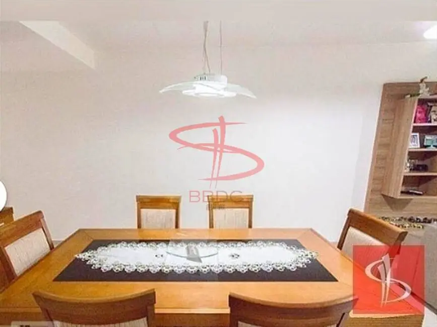 Foto 1 de Casa com 3 quartos à venda, 123m2 em Chácara Mafalda, São Paulo - SP