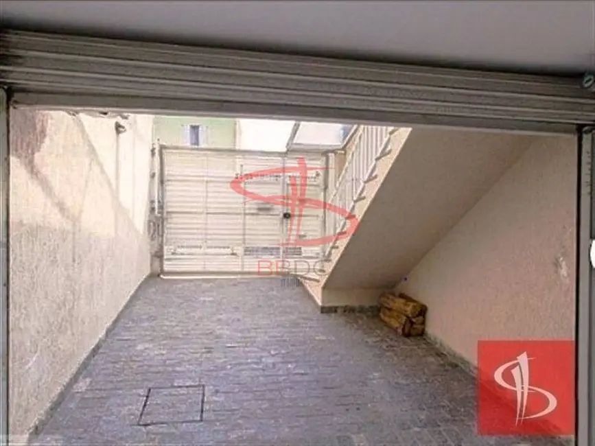 Foto 8 de Casa com 3 quartos à venda, 123m2 em Chácara Mafalda, São Paulo - SP