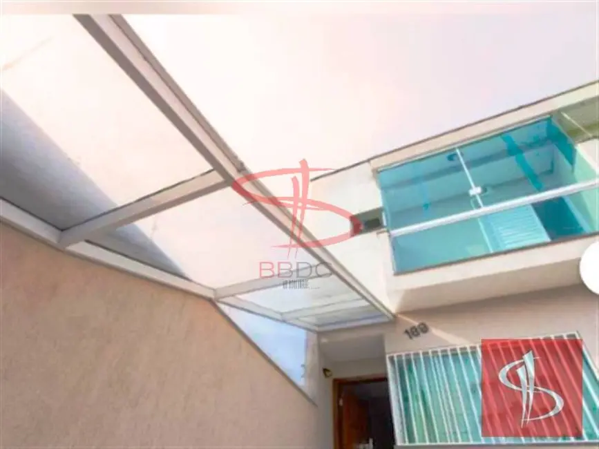 Foto 7 de Casa com 3 quartos à venda, 123m2 em Chácara Mafalda, São Paulo - SP