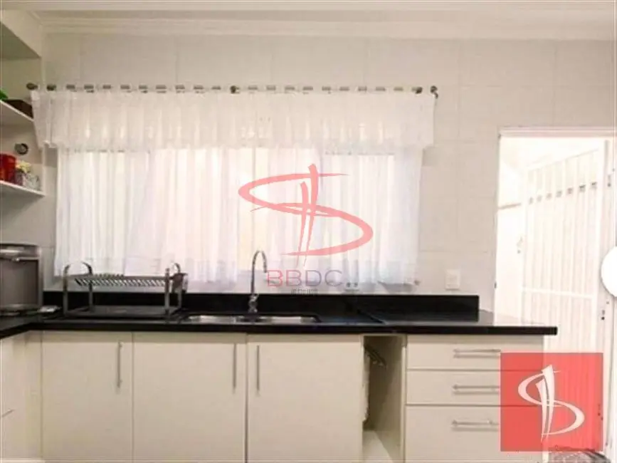 Foto 3 de Casa com 3 quartos à venda, 123m2 em Chácara Mafalda, São Paulo - SP