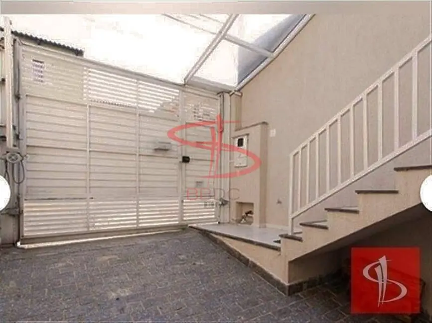 Foto 9 de Casa com 3 quartos à venda, 123m2 em Chácara Mafalda, São Paulo - SP