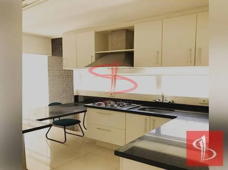 Foto 4 de Apartamento com 4 quartos à venda, 120m2 em Tatuapé, São Paulo - SP