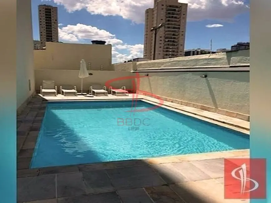 Foto 6 de Apartamento com 4 quartos à venda, 120m2 em Tatuapé, São Paulo - SP
