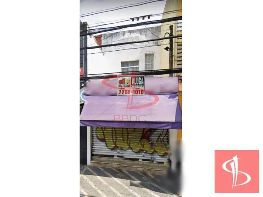 Foto 6 de Sala Comercial à venda, 150m2 em Cidade Mãe do Céu, São Paulo - SP