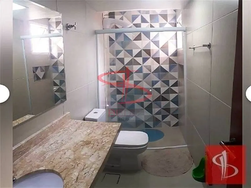 Foto 4 de Apartamento com 2 quartos à venda, 64m2 em Tatuapé, São Paulo - SP