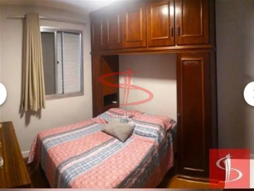 Foto 9 de Apartamento com 2 quartos à venda, 64m2 em Tatuapé, São Paulo - SP