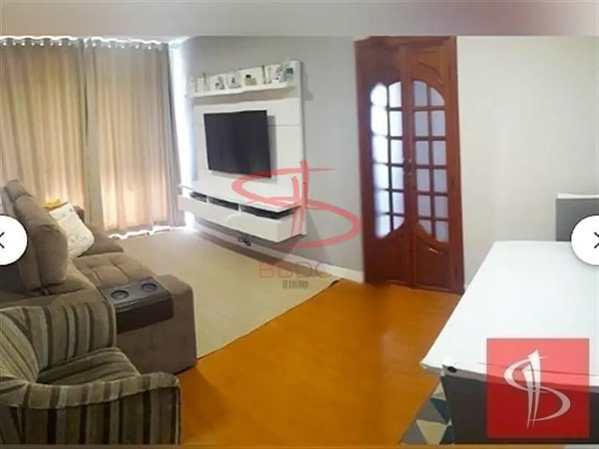 Foto 1 de Apartamento com 2 quartos à venda, 64m2 em Tatuapé, São Paulo - SP