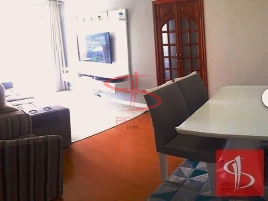 Foto 3 de Apartamento com 2 quartos à venda, 64m2 em Tatuapé, São Paulo - SP