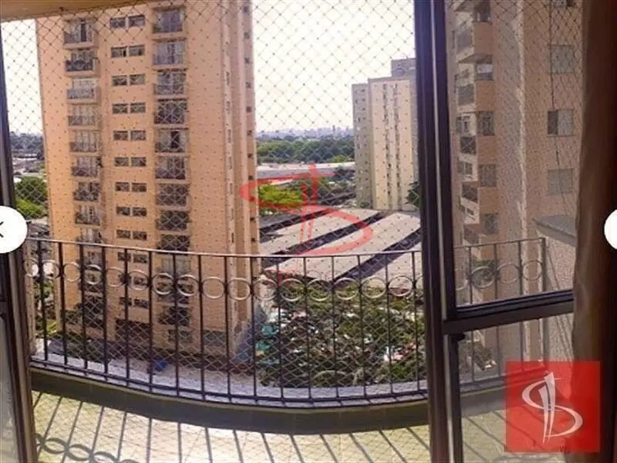 Foto 2 de Apartamento com 2 quartos à venda, 64m2 em Tatuapé, São Paulo - SP