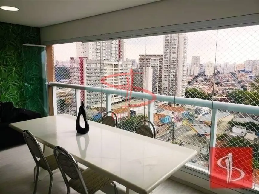 Foto 1 de Apartamento com 3 quartos à venda, 94m2 em Tatuapé, São Paulo - SP