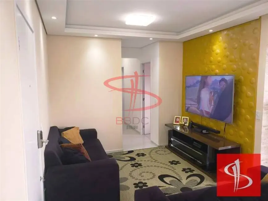 Foto 8 de Apartamento com 3 quartos à venda, 94m2 em Tatuapé, São Paulo - SP