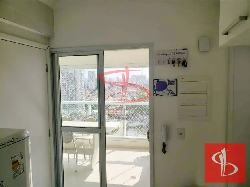 Foto 4 de Apartamento com 3 quartos à venda, 94m2 em Tatuapé, São Paulo - SP