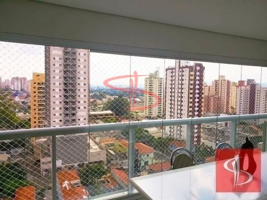 Foto 3 de Apartamento com 3 quartos à venda, 94m2 em Tatuapé, São Paulo - SP
