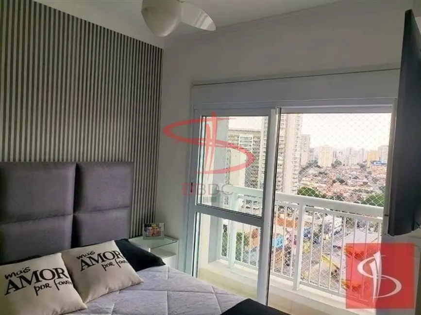 Foto 9 de Apartamento com 3 quartos à venda, 94m2 em Tatuapé, São Paulo - SP